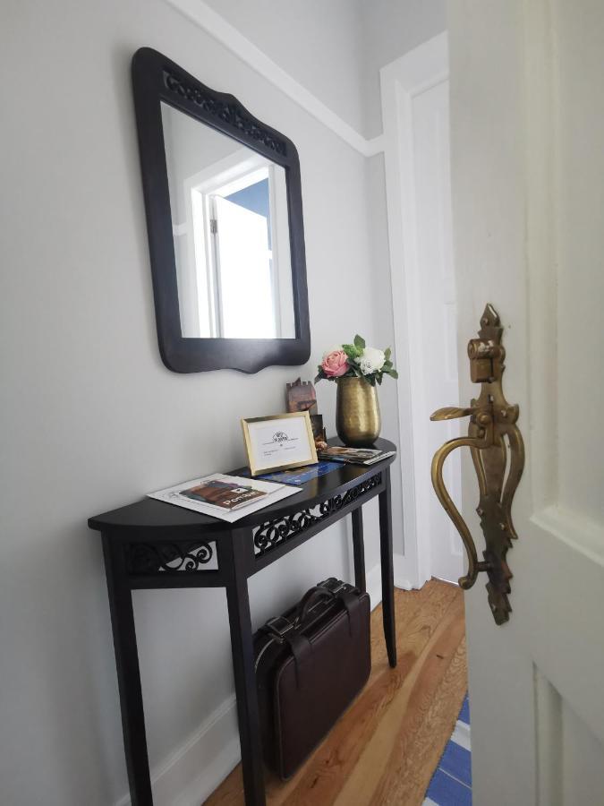 Apartamentos T1 De Charme - Pombal, Centro Historico Pombal  Exteriér fotografie