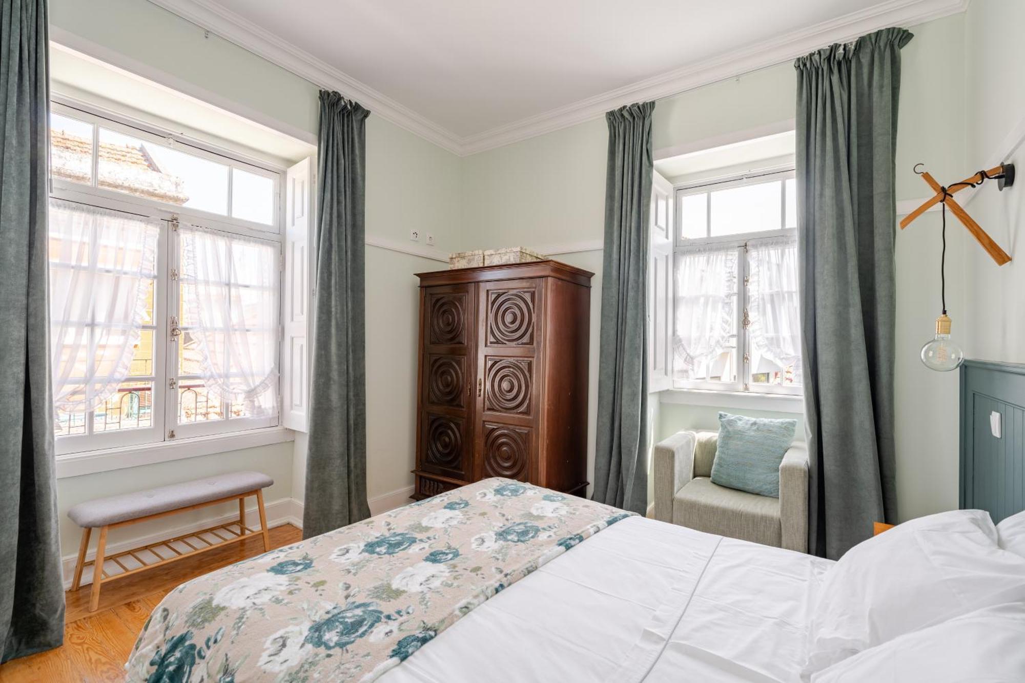 Apartamentos T1 De Charme - Pombal, Centro Historico Pombal  Exteriér fotografie