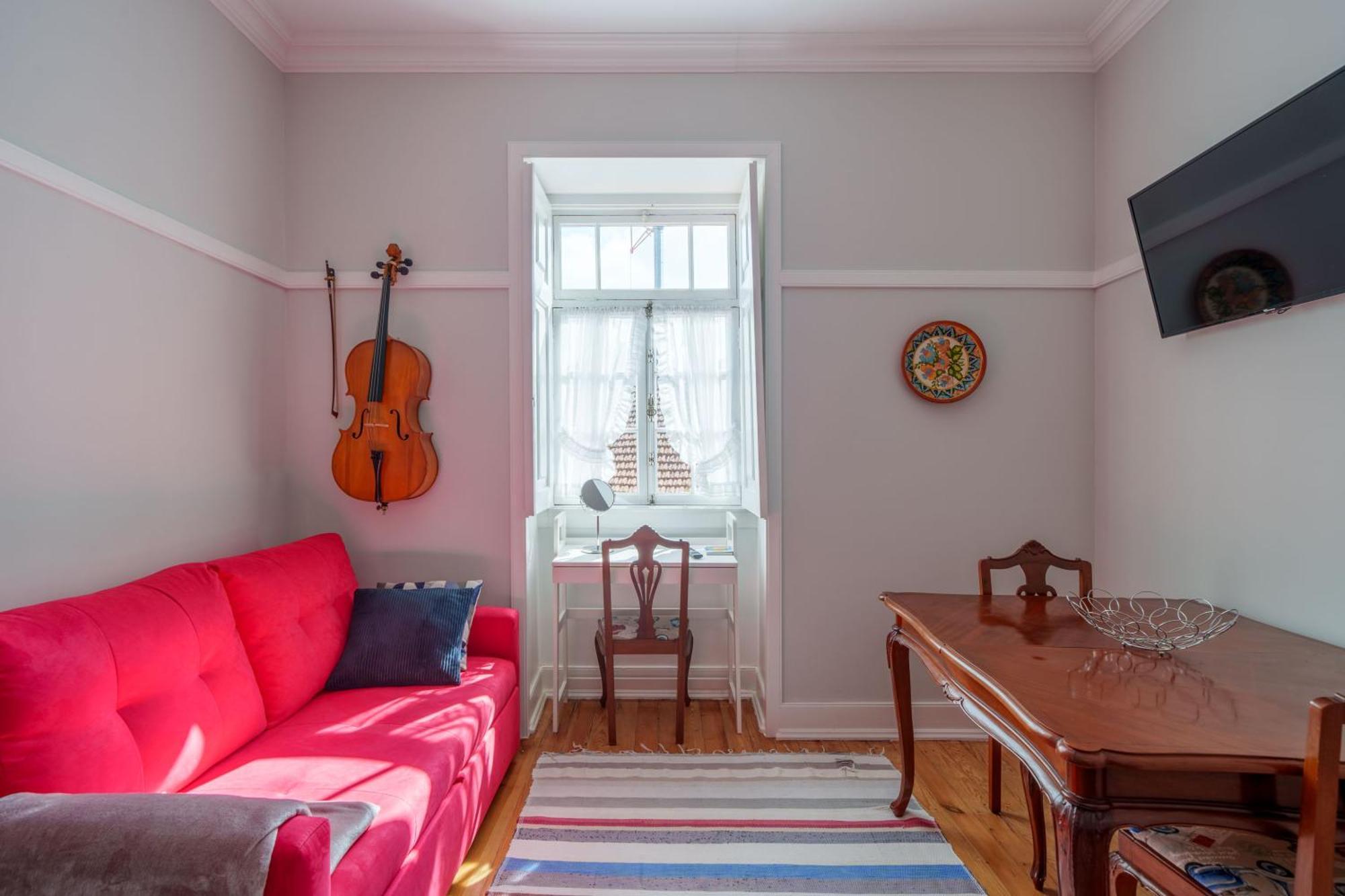 Apartamentos T1 De Charme - Pombal, Centro Historico Pombal  Exteriér fotografie