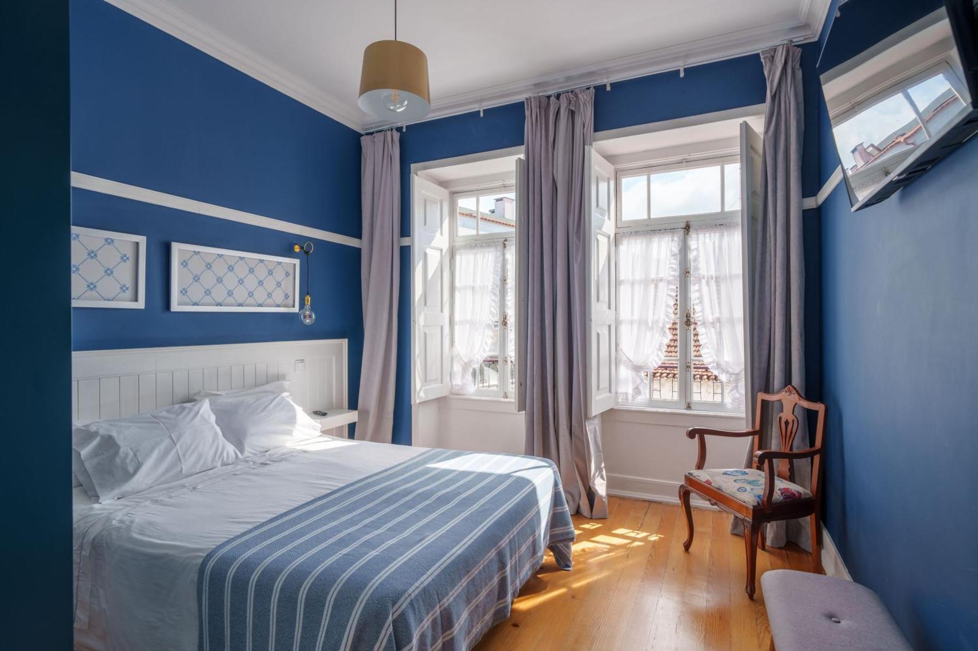 Apartamentos T1 De Charme - Pombal, Centro Historico Pombal  Exteriér fotografie