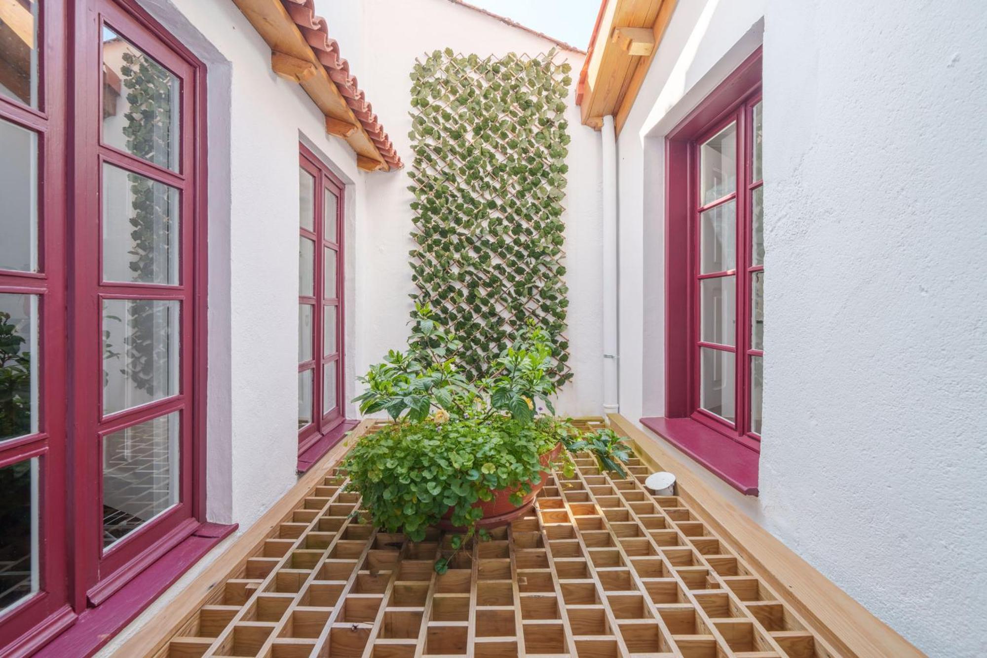 Apartamentos T1 De Charme - Pombal, Centro Historico Pombal  Exteriér fotografie